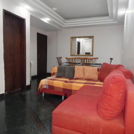 Apartamento Praia Do Forte 카보프리우 외부 사진