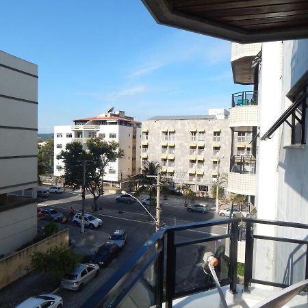 Apartamento Praia Do Forte 카보프리우 외부 사진