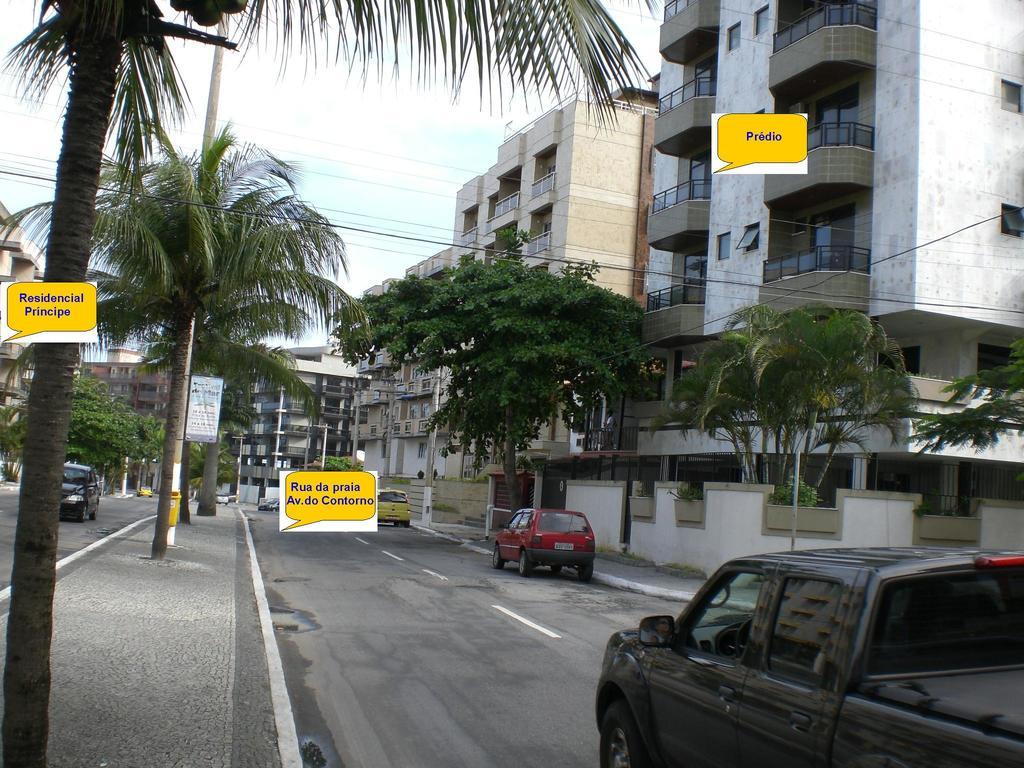 Apartamento Praia Do Forte 카보프리우 외부 사진