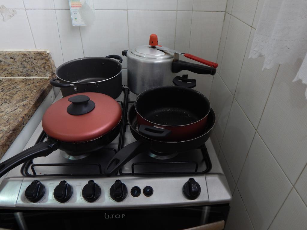 Apartamento Praia Do Forte 카보프리우 외부 사진
