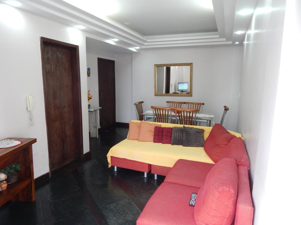Apartamento Praia Do Forte 카보프리우 외부 사진
