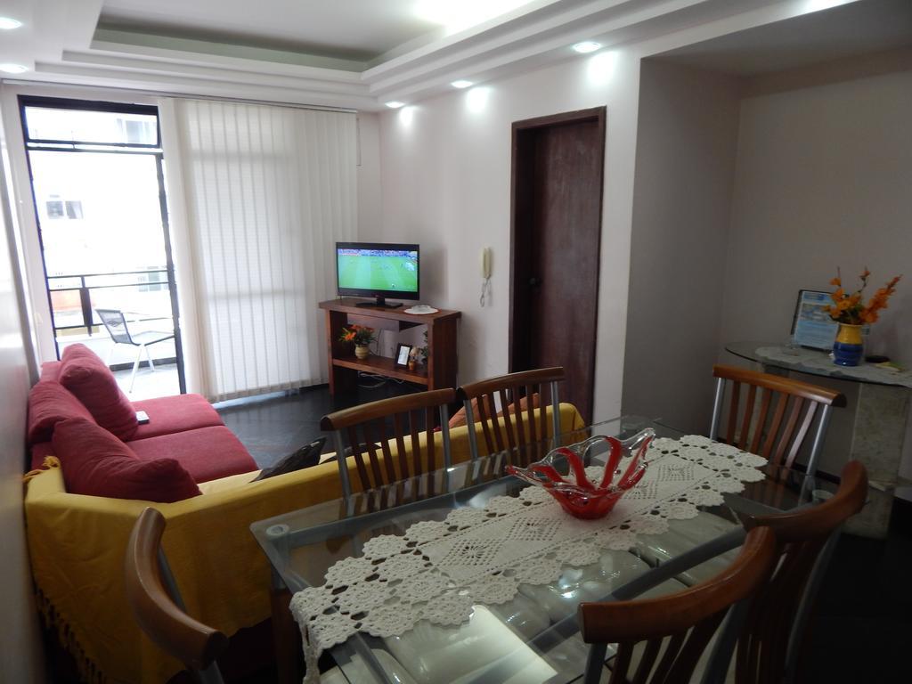 Apartamento Praia Do Forte 카보프리우 외부 사진