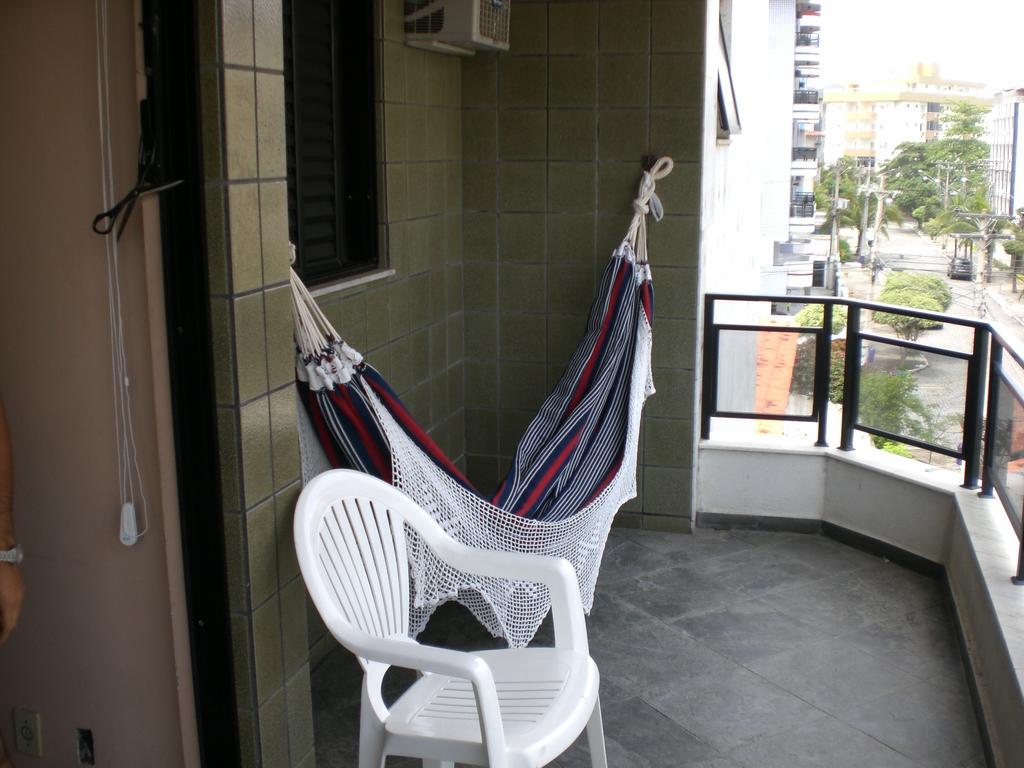 Apartamento Praia Do Forte 카보프리우 외부 사진