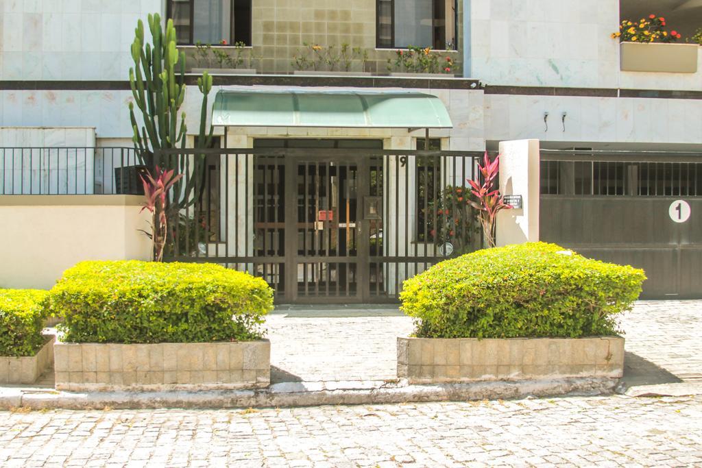Apartamento Praia Do Forte 카보프리우 외부 사진