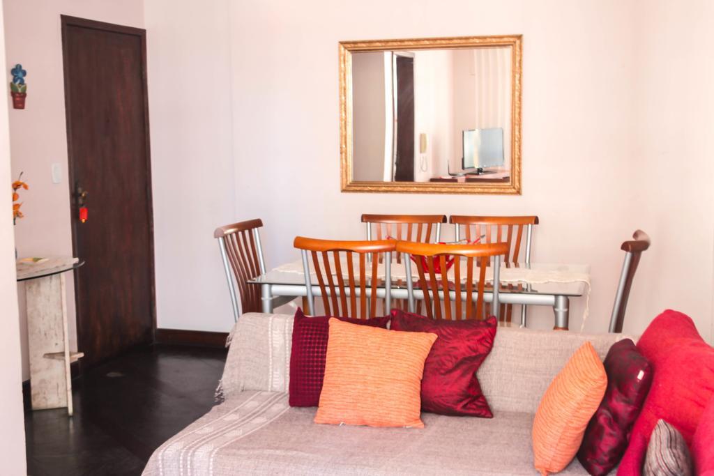 Apartamento Praia Do Forte 카보프리우 외부 사진