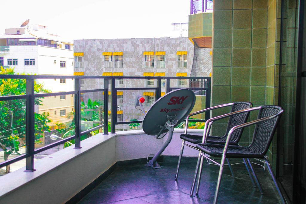 Apartamento Praia Do Forte 카보프리우 외부 사진