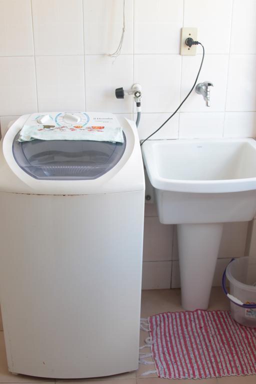 Apartamento Praia Do Forte 카보프리우 외부 사진