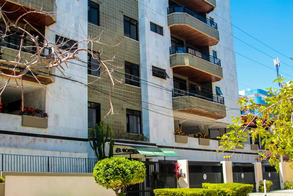 Apartamento Praia Do Forte 카보프리우 외부 사진