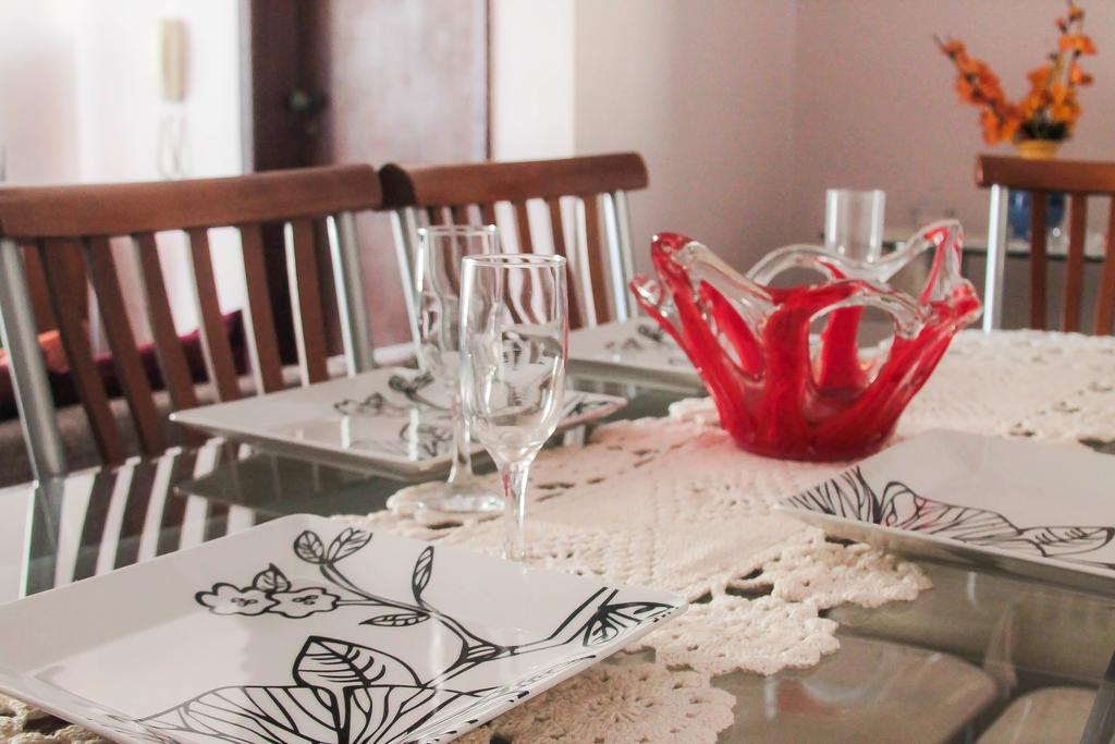 Apartamento Praia Do Forte 카보프리우 외부 사진