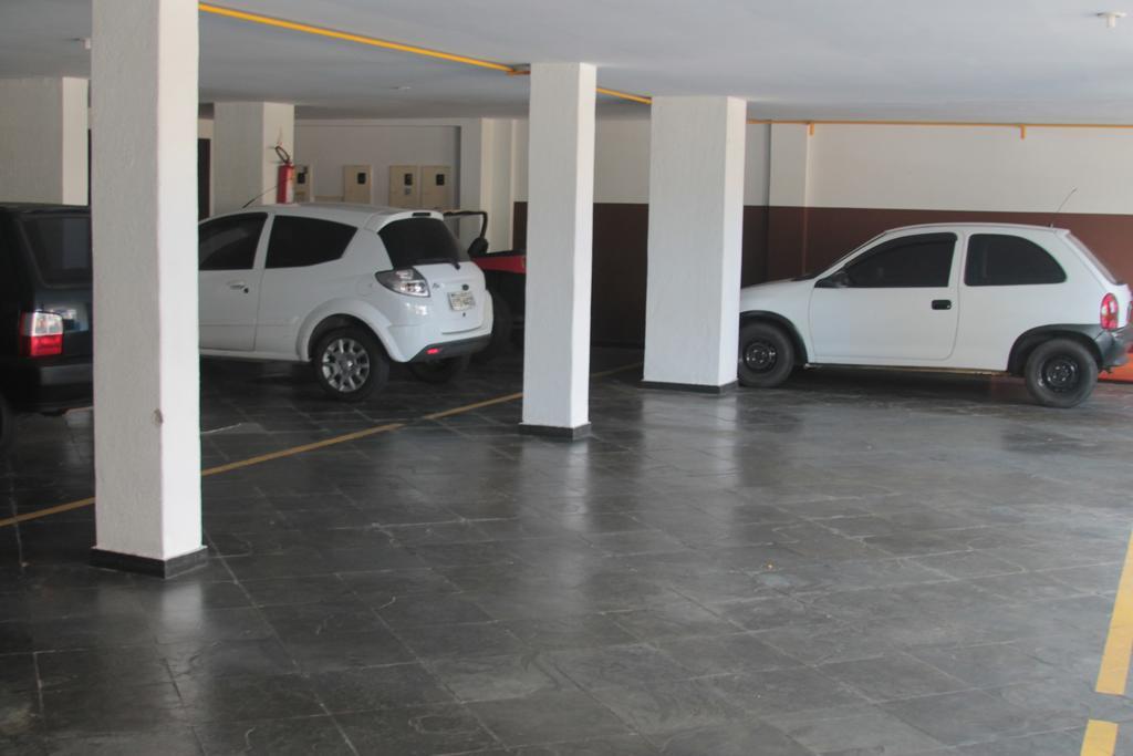 Apartamento Praia Do Forte 카보프리우 외부 사진