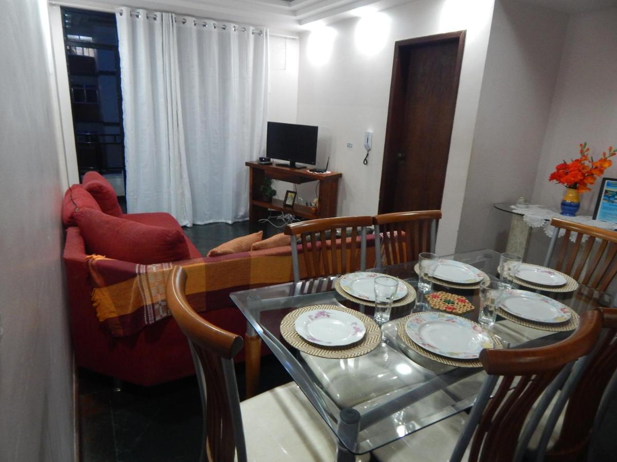 Apartamento Praia Do Forte 카보프리우 외부 사진