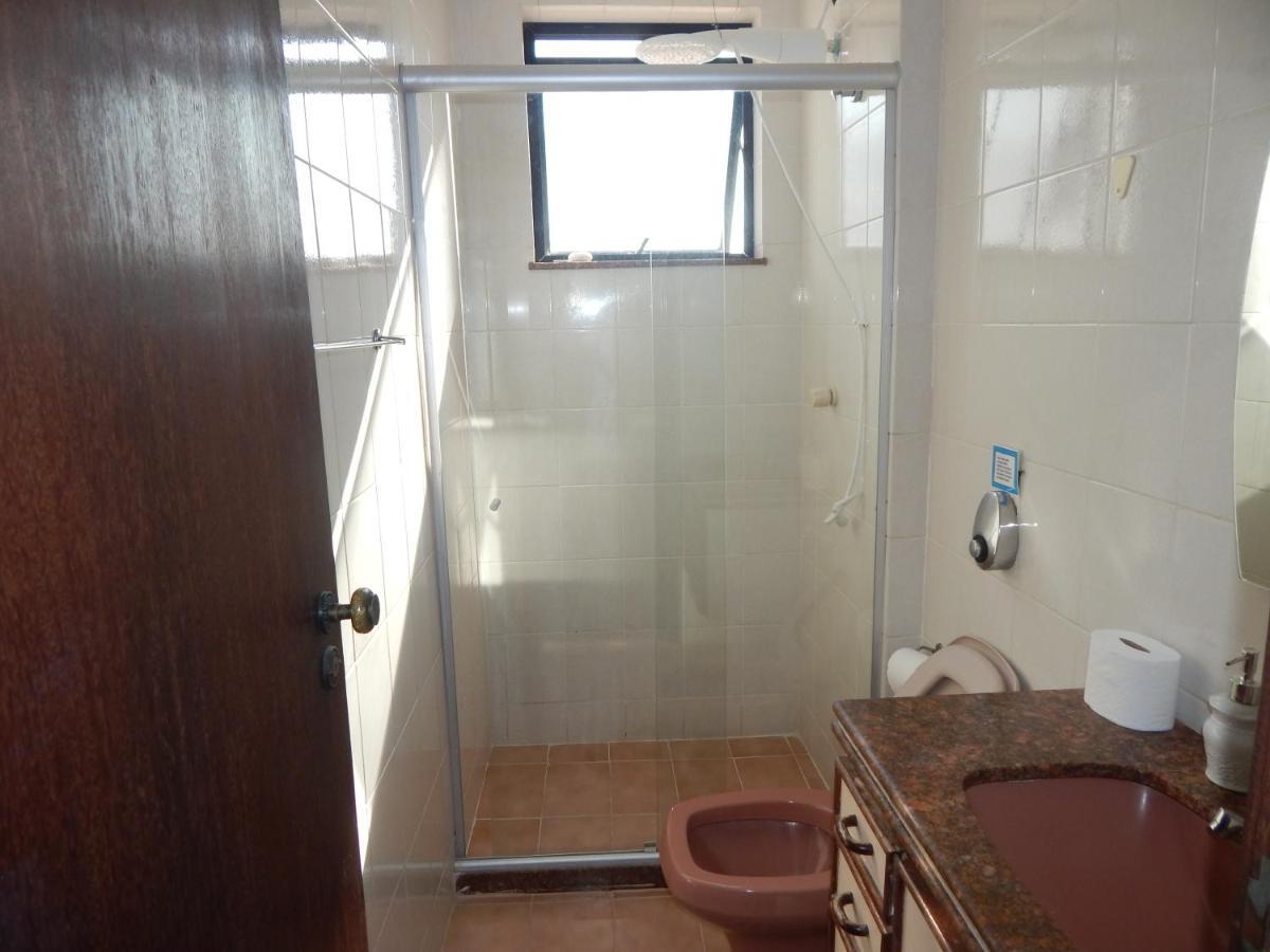 Apartamento Praia Do Forte 카보프리우 외부 사진