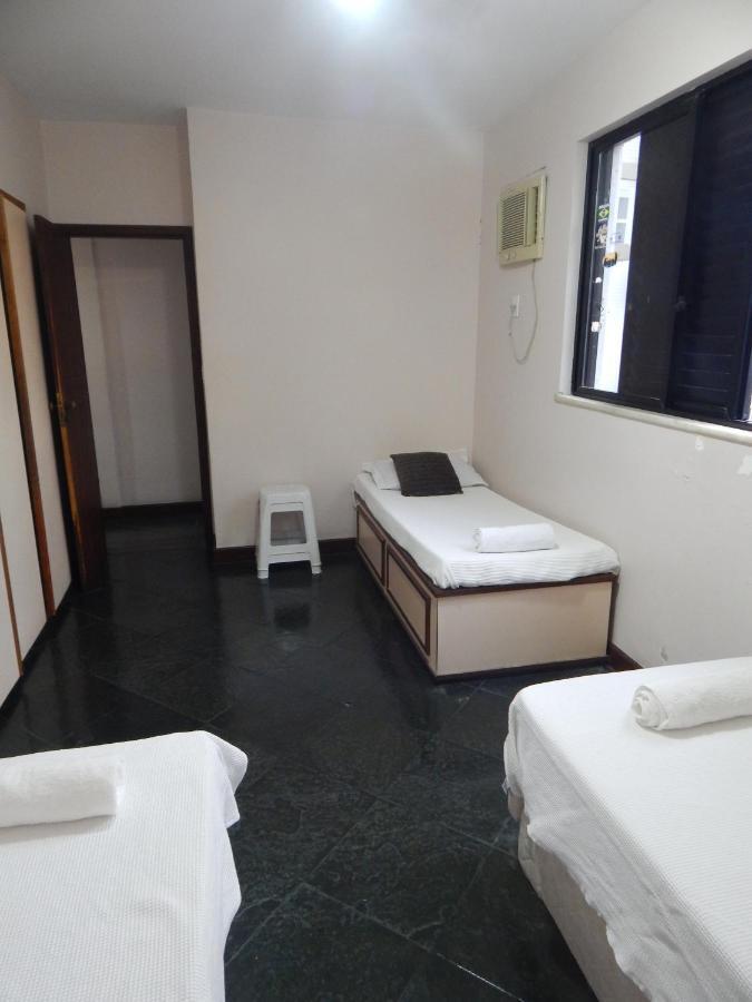 Apartamento Praia Do Forte 카보프리우 외부 사진