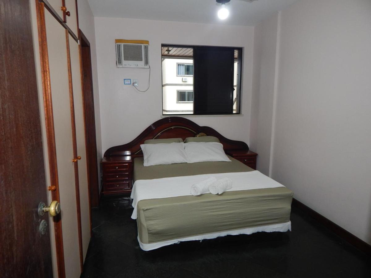 Apartamento Praia Do Forte 카보프리우 외부 사진