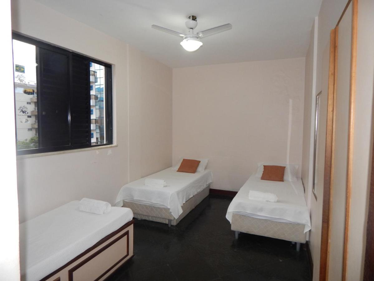 Apartamento Praia Do Forte 카보프리우 외부 사진