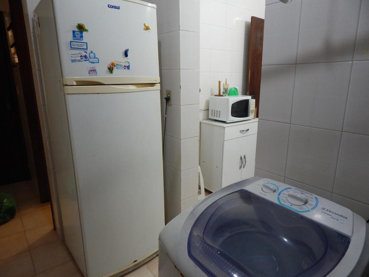 Apartamento Praia Do Forte 카보프리우 외부 사진