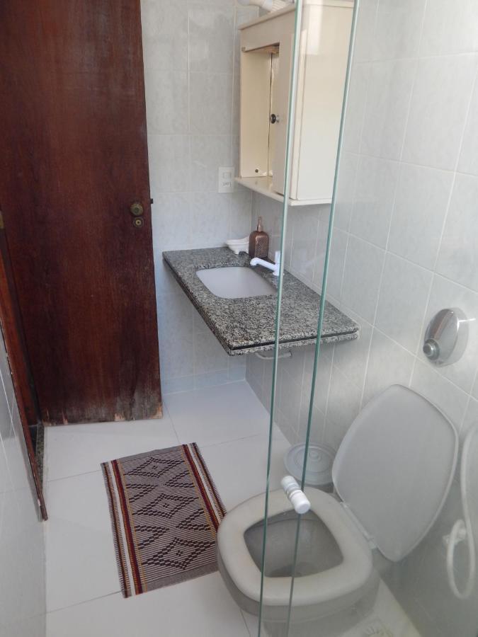 Apartamento Praia Do Forte 카보프리우 외부 사진
