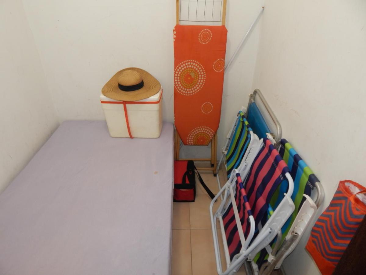 Apartamento Praia Do Forte 카보프리우 외부 사진