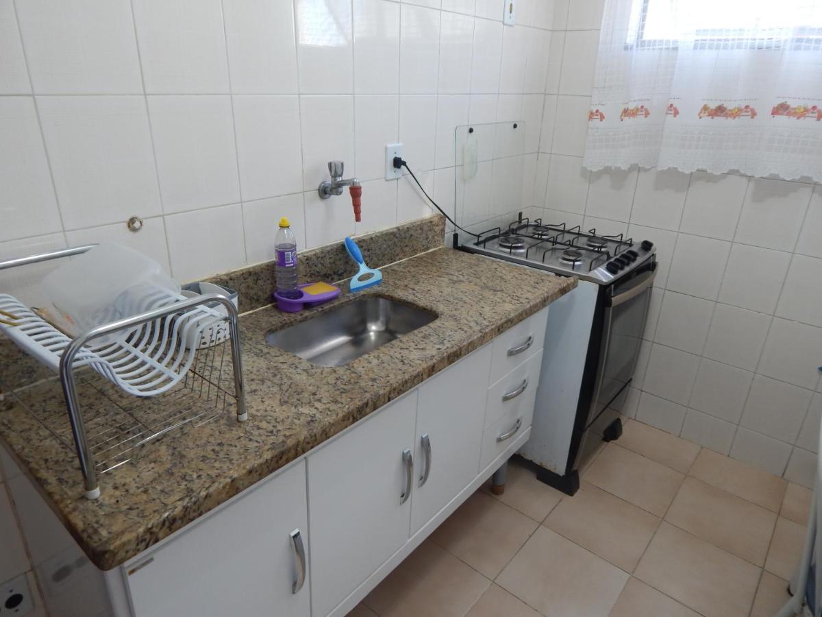 Apartamento Praia Do Forte 카보프리우 외부 사진