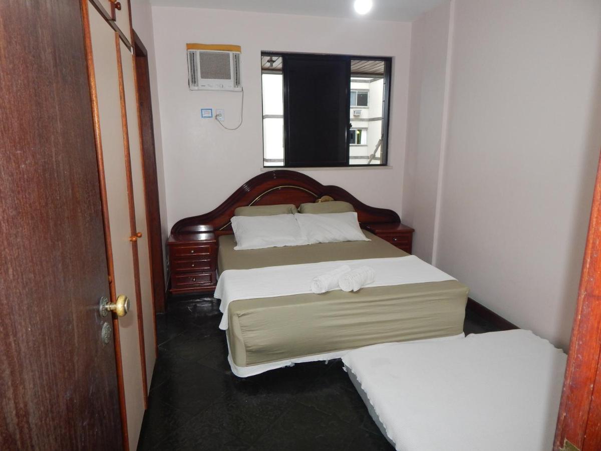 Apartamento Praia Do Forte 카보프리우 외부 사진